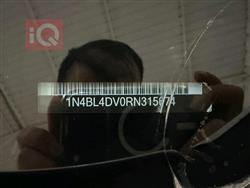 نيسان ألتيما